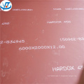 Ready stock marque nouvelle hardoxx plaque d&#39;acier 450 550